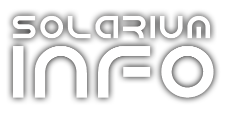 Solarium Info